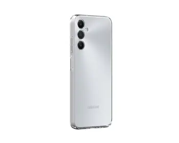 Mbështjellës për Samsung Galaxy A05s, transparente