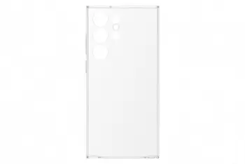 Mbrojtëse Samsung për Galaxy S23 Ultra, transparente