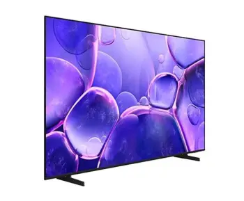 Televizor, Samsung, UE85U8072FUXXH, 85" 4K UHD LED, HDR, Smart Tizen