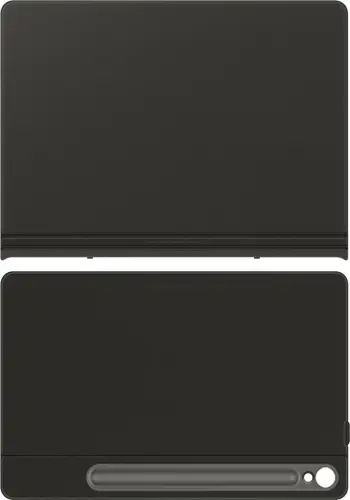 Mbështjellës për Samsung Galaxy Tab S9 Spigen Rugged Armor Pro, i zi