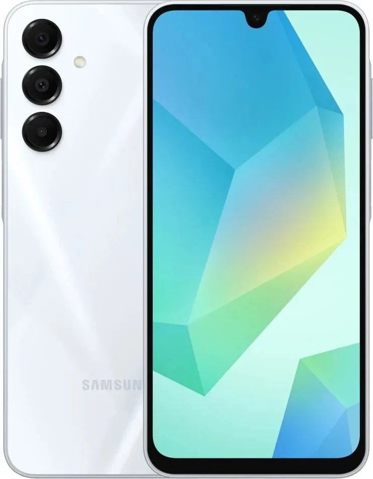Celular Samsung Galaxy A16, 6.7", 8+256GB, 5G, hiri - 1