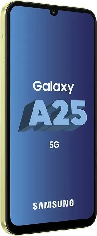 Celular Samsung Galaxy A25 5G 256GB, 6.5", 8GB RAM, i gjelbër - 2