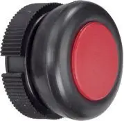 Buton sinjali Schneider Electric, IP65, i kuq