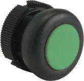 Buton Schneider Electric, i gjelbër - 1