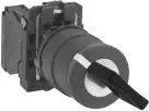 Buton me çelës rrotullues Schneider Electric, 22 mm