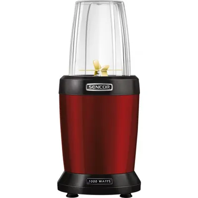 Blender Smoothie Sencor SNB 4301RD, i kuq - 3