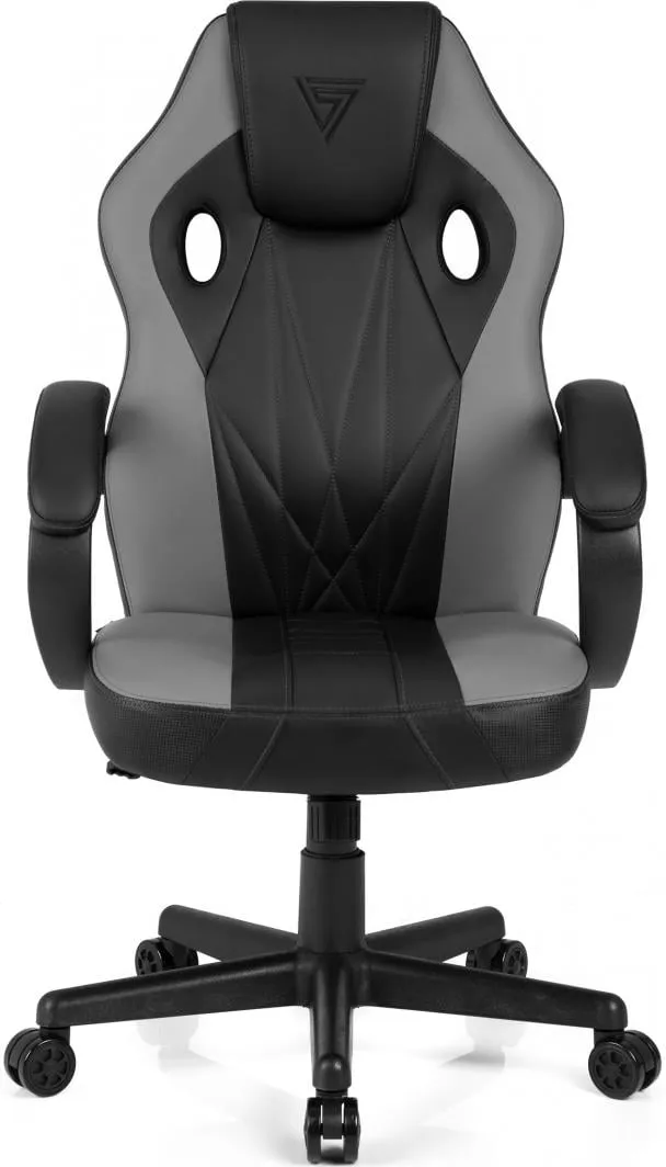 Karrige SENSE7 Prism, e zezë/hirtë - 2