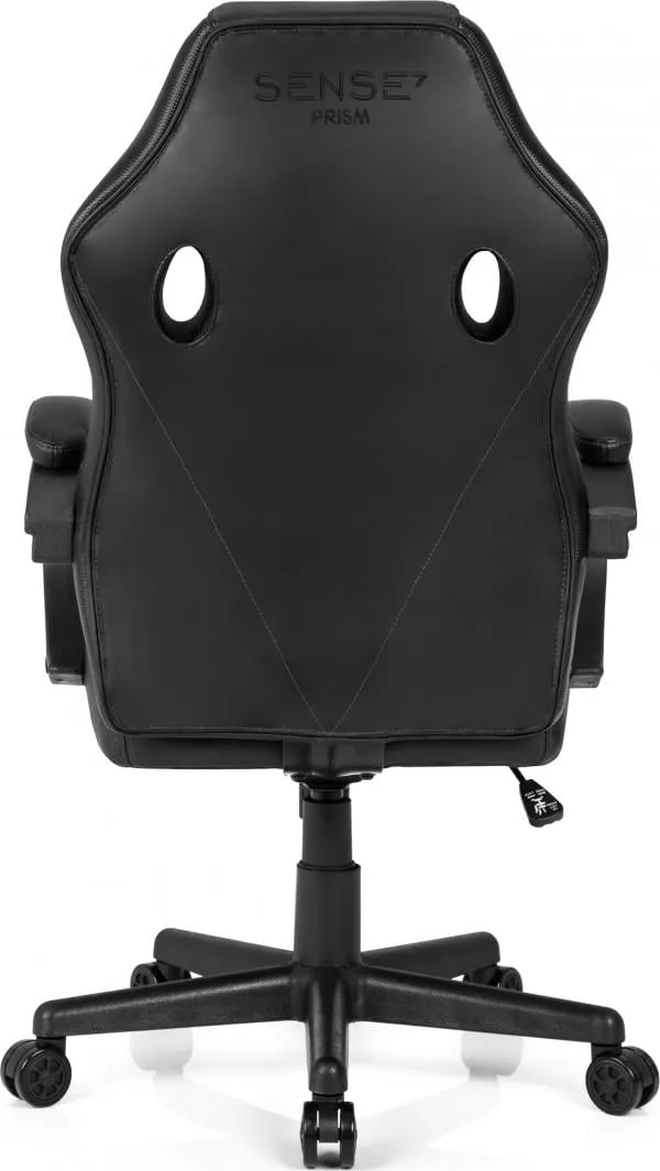 Karrige SENSE7 Prism, e zezë/hirtë - 4
