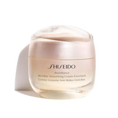 Krem për fytyrë Shiseido Enriched 50 ml - 1
