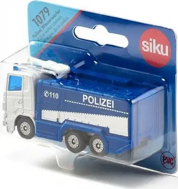 Kamion lodër për fëmijë Siku 1079