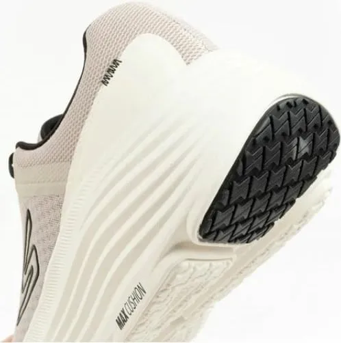 Atlete për meshkuj Skechers, të bardha/krem - 5