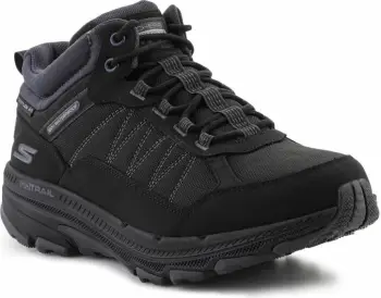 Atlete Skechers për meshkuj dhe femra, të zeza