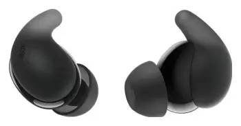 Kufje Sony LinkBuds Fit, ANC, Bluetooth 5.3, të zeza