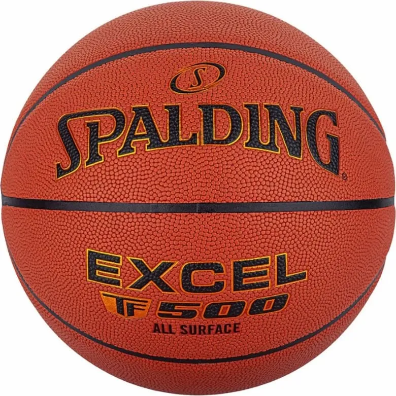 Top basketbolli Spalding, kafe - 1