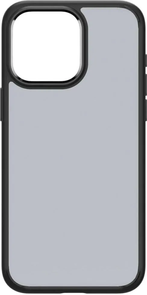 Mbrojtëse për celular iPhone 15 Pro Max Spigen Ultra Hybrid, e zezë - 10