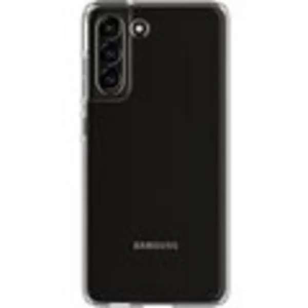 Mbrojtëse Spigen Liquid Crystal për Samsung Galaxy S21 FE 5G, transparente - 13