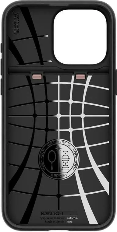 Mbështjellës Spigen Slim Armor CS për iPhone 15 Pro, Rozë - 3