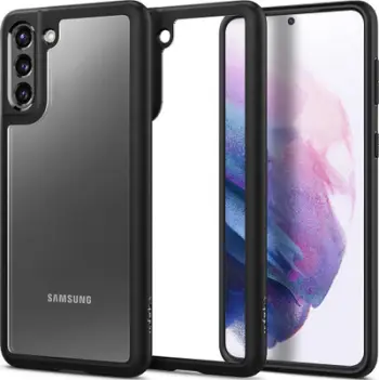 Kornizë mbrojtëse Ultra Hybrid Galaxy S21+ (8809756642364-ACS02388)