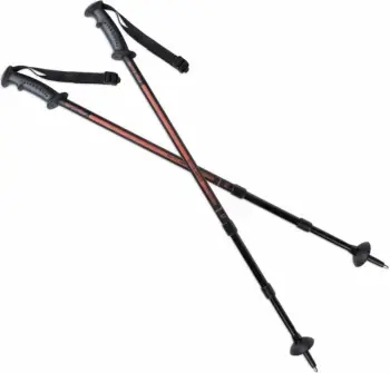 Shtiza për Trekking Spokey Ekvilibro BK/OE 923971 për Meshkuj dhe Femra