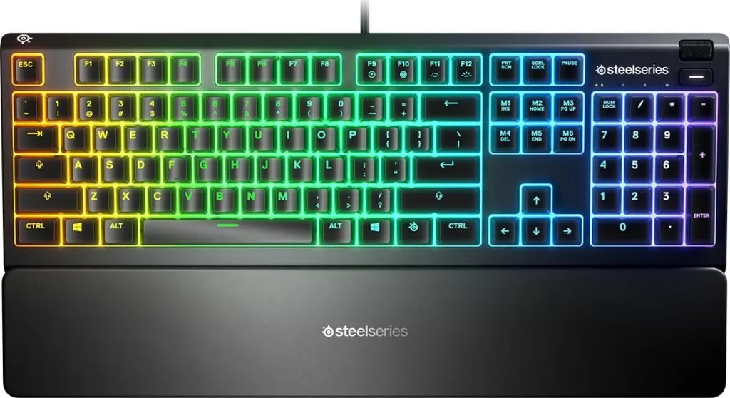 Pamja 1