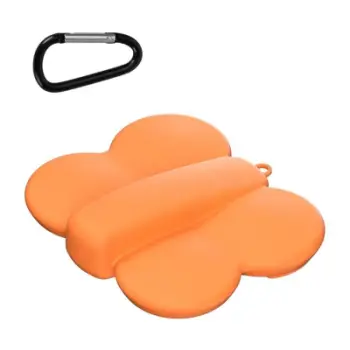 Mbështjellës Sunnylife NE-SN908 për dron NEO, me karabiner, portokalli