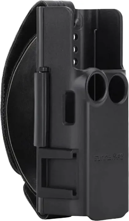 Mbajtës dore Sunnylife OP3-SD763 për DJI Osmo Pocket 3, i zi - 1