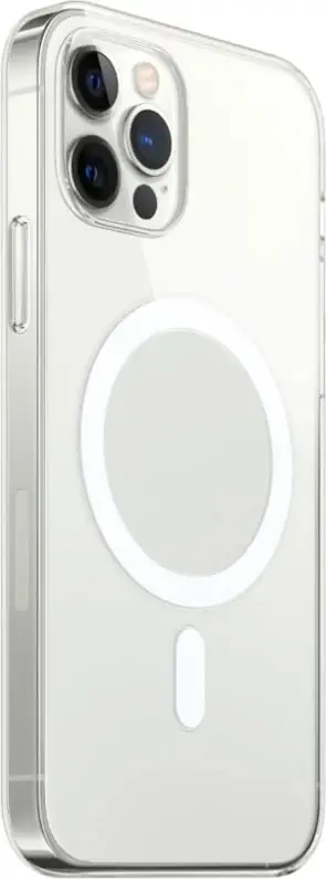 Mbështjellës Swissten Clear Jelly Magstick për Apple Iphone 16 pro max