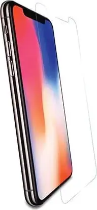 Xham mbrojtës Swissten për Apple Iphone 16 Pro, transparent