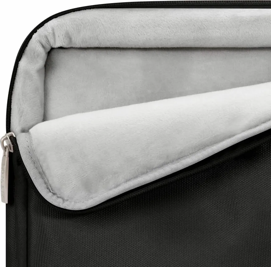 Çantë laptopi Tech-Protect PocketBag 15-16", e zezë - 5