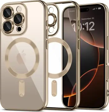 Mbështjellës Tech-Protect MagFlex për iPhone 16 Pro, MagSafe, Ari