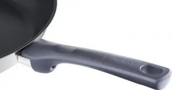 Tigan Tefal Daily Cook, 24 cm, i zi