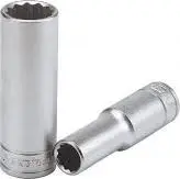 Çelës 12-këndor Teng Tools, 1/2″