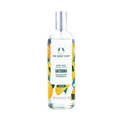 Mist Trupi me Mandarinë 100 ML - 1