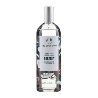 Mist Trupi me Kokos 100 ML - 1