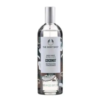 Mist Trupi me Kokos 100 ML