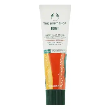Boost Happy- Krem Duarsh 30 ML