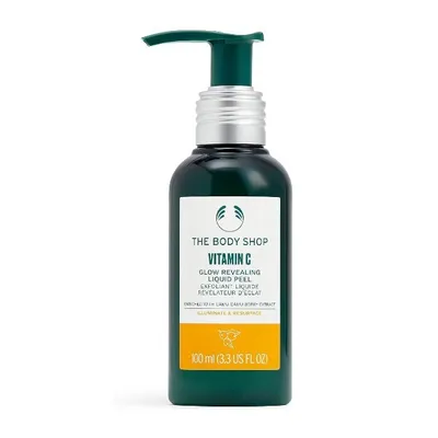Vitamin C - Locion Peeling për Shkëlqim 100 ML - 1