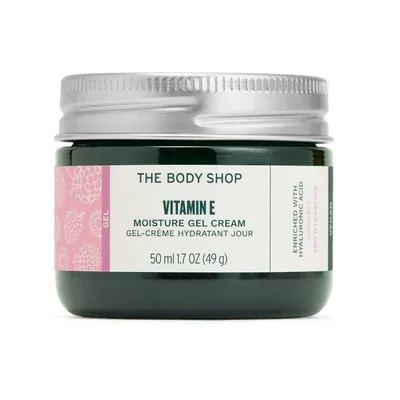 Vitamin E - Krem Hidratues Xhel 50 ML - 1