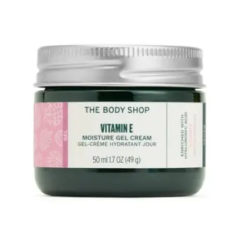 Vitamin E - Krem Hidratues Xhel 50 ML