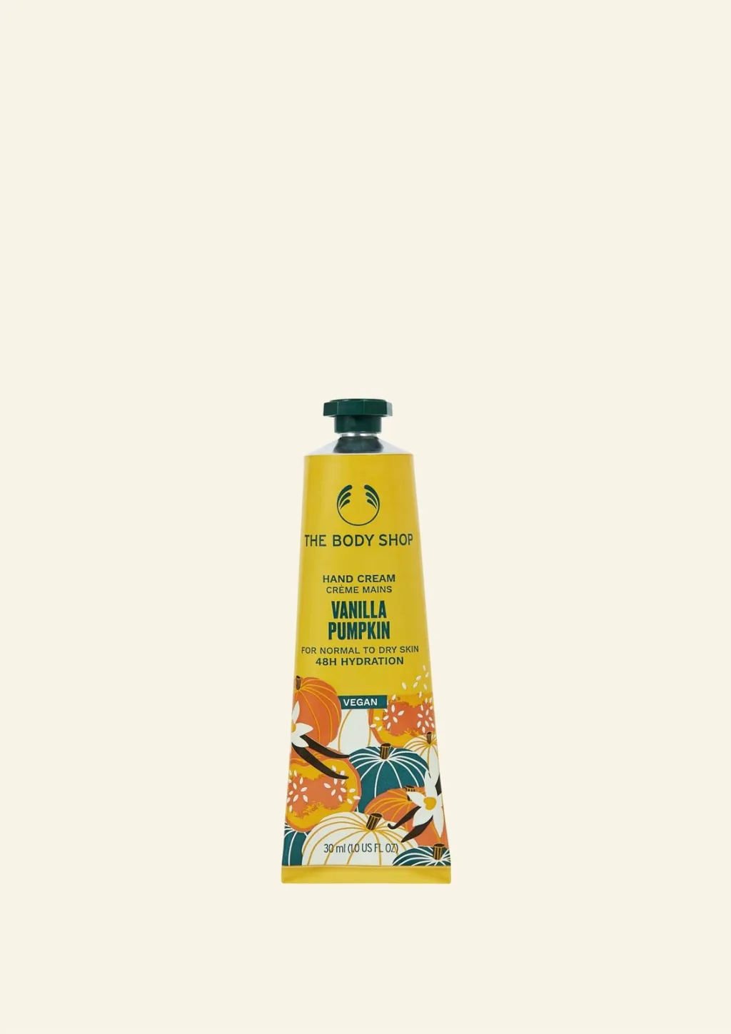 Krem Duarsh me Kungull & Vanilje 30 ML - 1