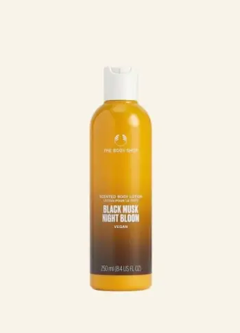 Locion Trupi Black Musk Night Bloom 250 ML