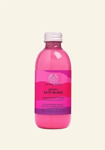 Përzierje Banje me Manaferra 250 ML