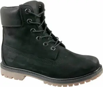 Çizme Timberland 6 In Premium (A1K38), të zeza, nr 36