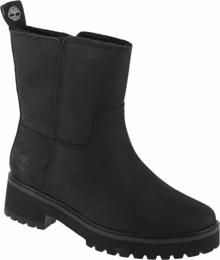 Këpucë Timberland femra, të zeza - 1