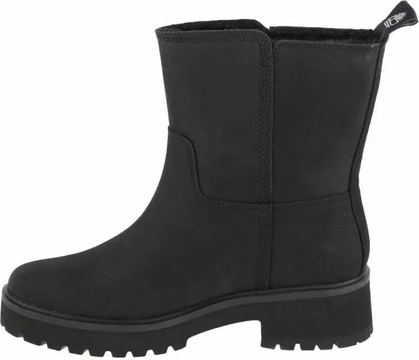 Këpucë Timberland femra, të zeza - 2