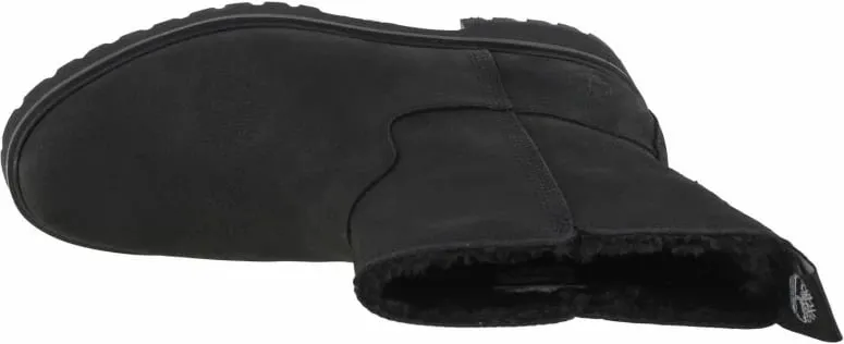 Këpucë Timberland femra, të zeza - 3