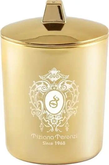 Kandil aromatik Tiziana Terenzi Andromeda 170g