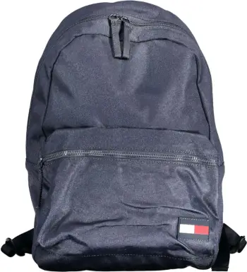 Çantë shpine TOMMY HILFIGER për meshkuj, blu