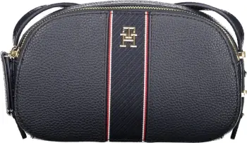 Çantë për femra TOMMY HILFIGER, blu