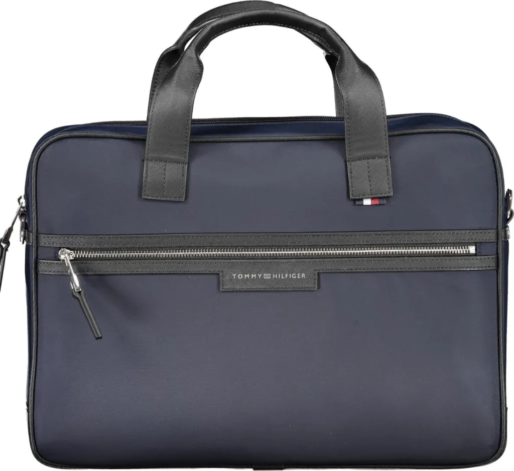 Çantë për meshkuj TOMMY HILFIGER, blu - 1